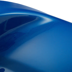 HR3 Electric Blue CVO Stretched Side Covers 2018 STREET GLIDE (FLHX)