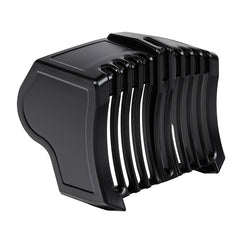 HR3 Black Denim Harley Oil Cooler Cover For Harley Touring 2017-2023