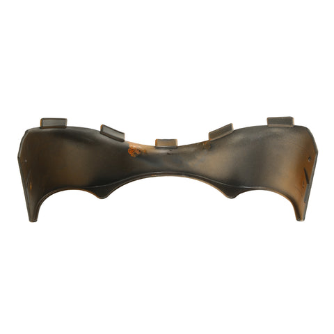 HR3 Amber Whiskey Outer Fairing Skirt FOR STREET GLIDE 2014 (FLHX)