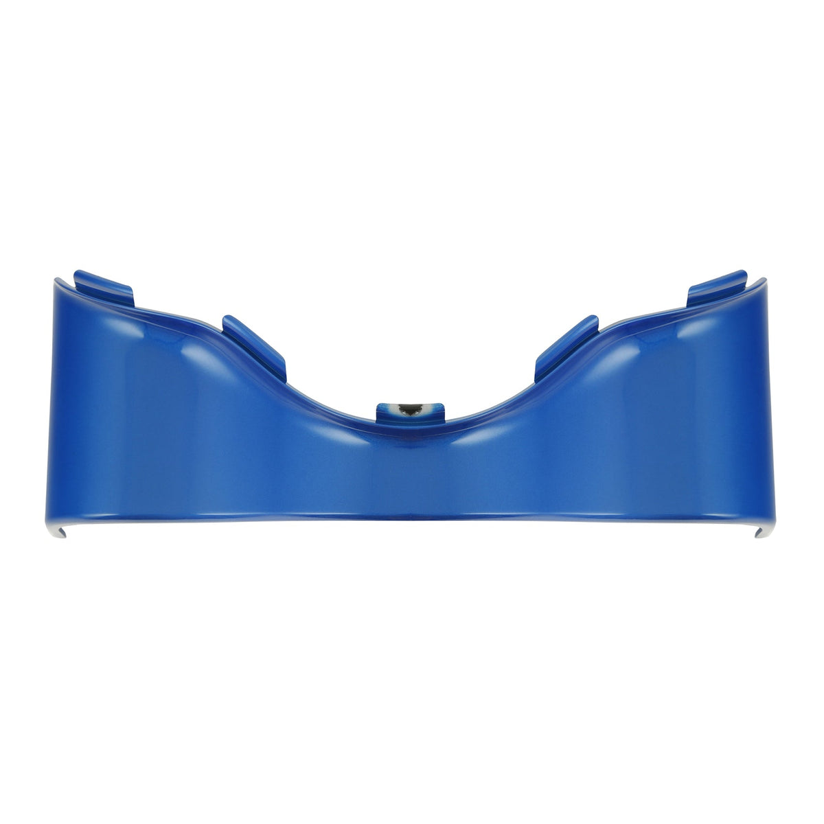 HR3 Electric Blue Outer Fairing Skirt 2018 Street Glide (FLHX)