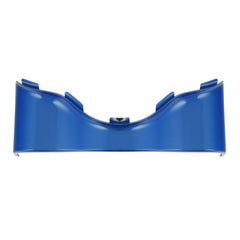 HR3 Electric Blue Outer Fairing Skirt 2018 Street Glide (FLHX)