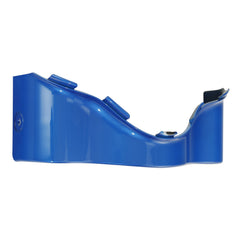 HR3 Electric Blue Outer Fairing Skirt 2018 Street Glide (FLHX)