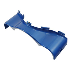 HR3 Electric Blue Outer Fairing Skirt 2018 Street Glide (FLHX)