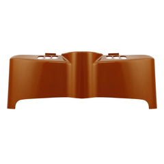 HR3 Amber Whiskey / Vivid Black Inner Fairing Skirt 2016 ELECTRA GLIDE ULTRA LIMITED LOW(FLHTKL)