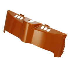 HR3 Amber Whiskey / Vivid Black Inner Fairing Skirt 2016 ELECTRA GLIDE ULTRA LIMITED LOW(FLHTKL)