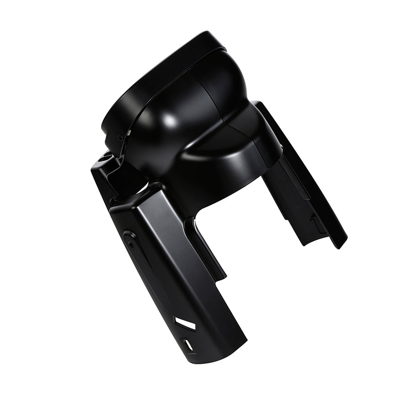 HR3 Black Denim Instrument Housing ROAD GLIDE SPECIAL FLTRXS 2015、2017、2022