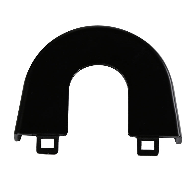 HR3 Black Denim Ignition Switch Panel Trim ROAD GLIDE SPECIAL FLTRXS 2015、2017、2022