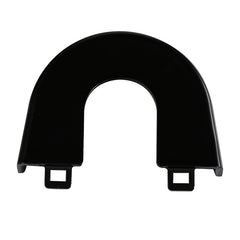 HR3 Black Denim Ignition Switch Panel Trim ROAD GLIDE SPECIAL FLTRXS 2015、2017、2022