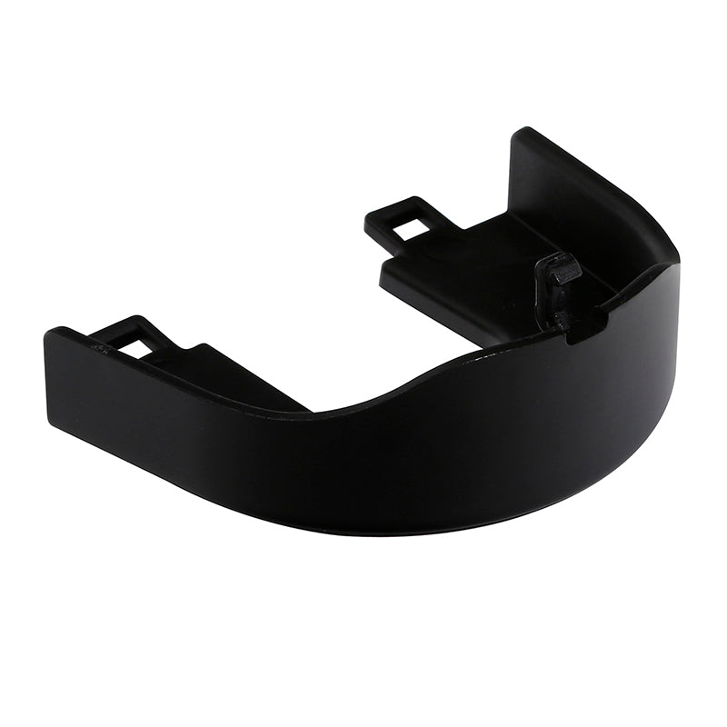 HR3 Black Denim Ignition Switch Panel Trim ROAD GLIDE SPECIAL FLTRXS 2015、2017、2022