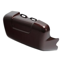 HR3 Twisted Cherry Water Pump Cover For Harley Twin-Cooled Engine Touring 2017-2023
