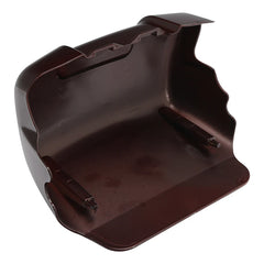 HR3 Twisted Cherry Water Pump Cover For Harley Twin-Cooled Engine Touring 2017-2023
