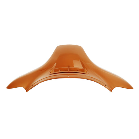 HR3 Amber Whiskey Outer Batwing Fairing Cowl Upper FOR STREET GLIDE 2014 (FLHX)