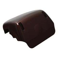 HR3 Twisted Cherry Water Pump Cover For Harley Twin-Cooled Engine Touring 2017-2023