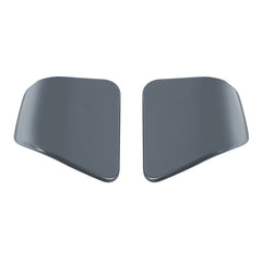 HR3 Gunship Gray Inner Fairing Glove Box Doors Cover ROAD GLIDE SPECIAL FLTRXS 2022