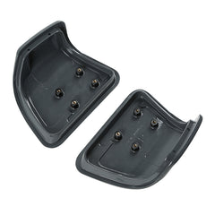 HR3 Gunship Gray Inner Fairing Glove Box Doors Cover ROAD GLIDE SPECIAL FLTRXS 2022