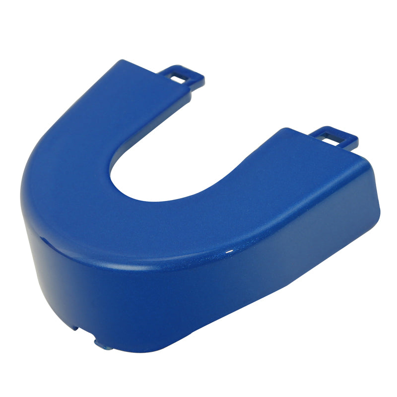 HR3 Electric Blue Ignition Switch Panel Trim