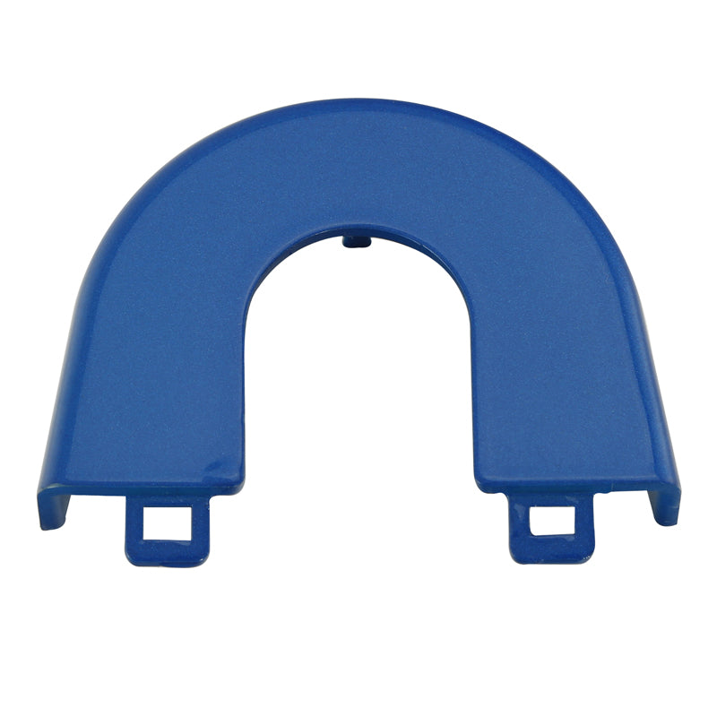 HR3 Electric Blue Ignition Switch Panel Trim