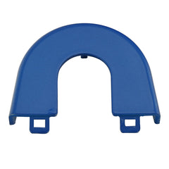 HR3 Electric Blue Ignition Switch Panel Trim