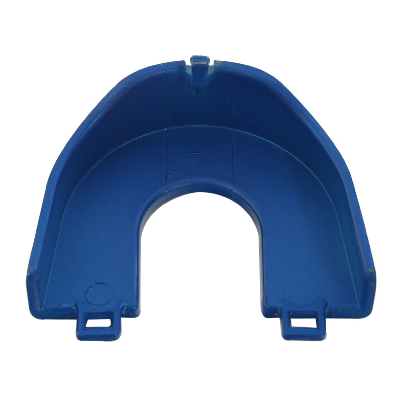 HR3 Electric Blue Ignition Switch Panel Trim