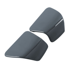 HR3 Gunship Gray Inner Fairing Glove Box Doors Cover ROAD GLIDE SPECIAL FLTRXS 2022