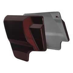 HR3 Twisted Cherry 2018RGU Side Covers 2018 ROAD GLIDE ULTRA (FLTRU)