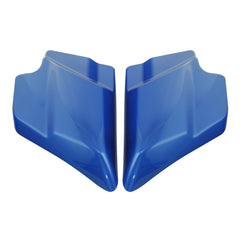HR3 Electric Blue Side Covers 2018 STREET GLIDE (FLHX)