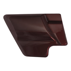 HR3 Twisted Cherry 2018RGU Side Covers 2018 ROAD GLIDE ULTRA (FLTRU)