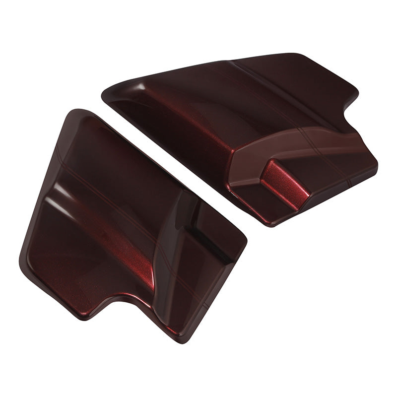 HR3 Twisted Cherry 2018RGU Side Covers 2018 ROAD GLIDE ULTRA (FLTRU)