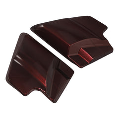 HR3 Twisted Cherry 2018RGU Side Covers 2018 ROAD GLIDE ULTRA (FLTRU)