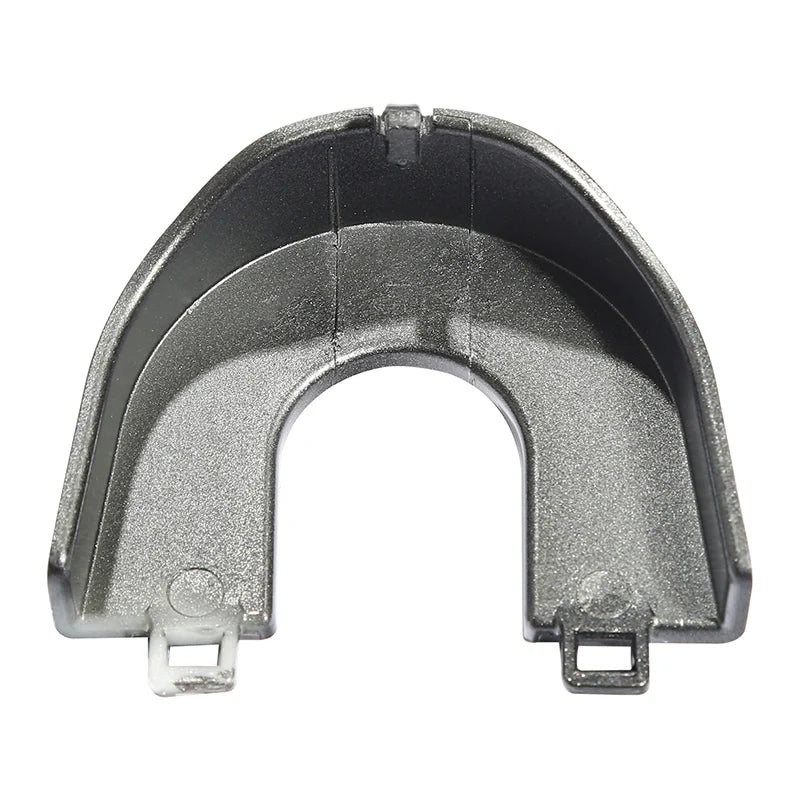 HR3 Pearl Red & Dark Alloy Ignition Switch Panel Trim 2018 CVO ROAD GLIDE（FLTRXSE)