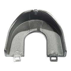 HR3 Pearl Red & Dark Alloy Ignition Switch Panel Trim 2018 CVO ROAD GLIDE（FLTRXSE)