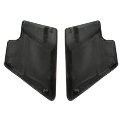 HR3 Amber Whiskey 2014SG Side Covers 2014 STREET GLIDE（FLHX ）