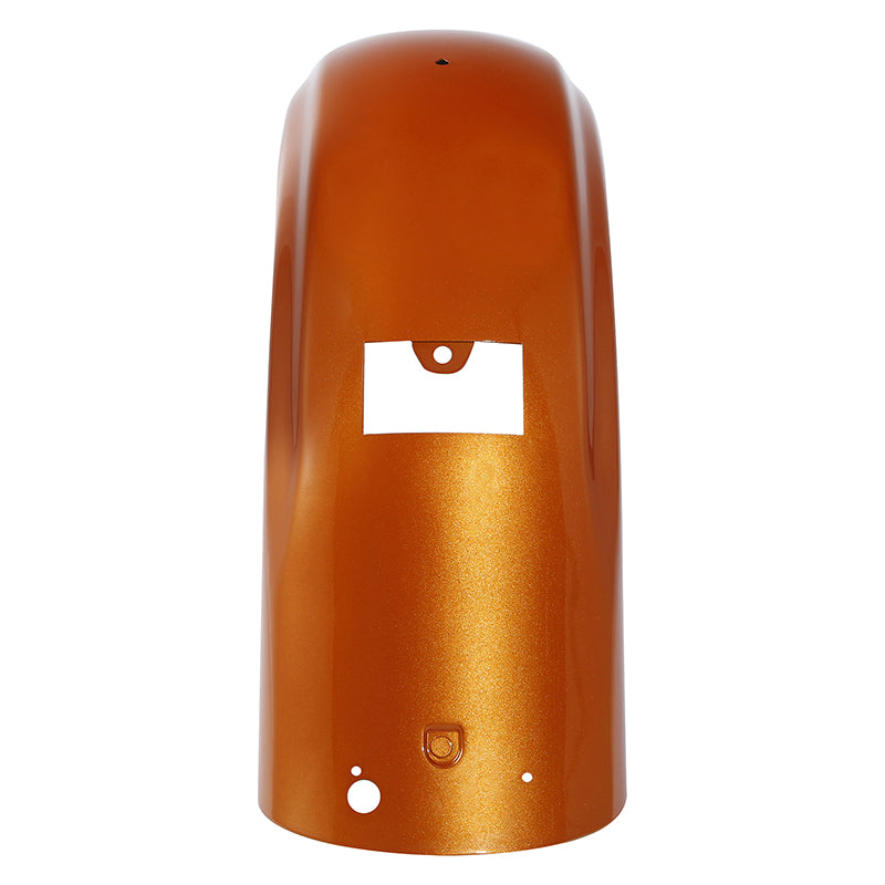 HR3 Amber Whiskey / Vivid Black Motorcycle Rear Fender Mudguard FLTRK,FLHTK/FLHT 2014-2023