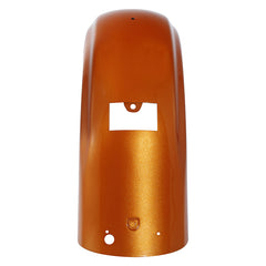 HR3 Amber Whiskey / Vivid Black Motorcycle Rear Fender Mudguard FLTRK,FLHTK/FLHT 2014-2023