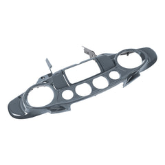 HR3 Gunship Gray Batwing Front Inner Fairing For STREET GLIDE SPECIAL 2022 (FLHXS）
