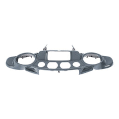 HR3 Gunship Gray Batwing Front Inner Fairing For STREET GLIDE SPECIAL 2022 (FLHXS）