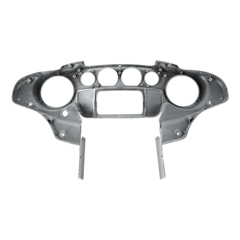 HR3 Gunship Gray Batwing Front Inner Fairing For STREET GLIDE SPECIAL 2022 (FLHXS）