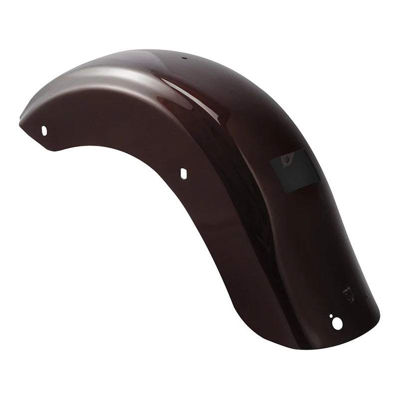 HR3 Twisted Cherry Motorcycle Rear Fender Mudguard FLTRK,FLHTK/FLHT 2014-2023
