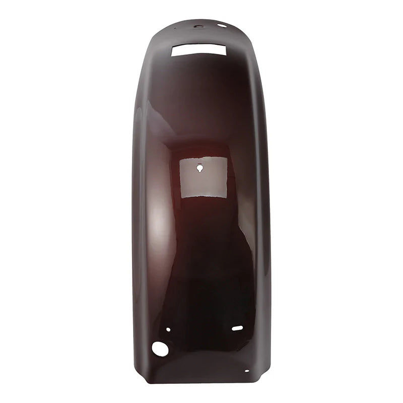 HR3 Twisted Cherry Motorcycle Rear Fender Mudguard FLTRK,FLHTK/FLHT 2014-2023