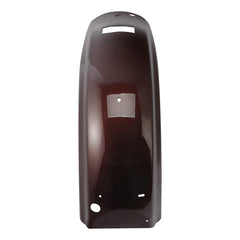 HR3 Twisted Cherry Motorcycle Rear Fender Mudguard FLTRK,FLHTK/FLHT 2014-2023