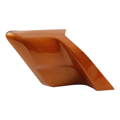 HR3 Amber Whiskey CVO Stretched Side Covers 2014 STREET GLIDE（FLHX ）