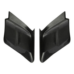 HR3 Amber Whiskey CVO Stretched Side Covers 2014 STREET GLIDE（FLHX ）