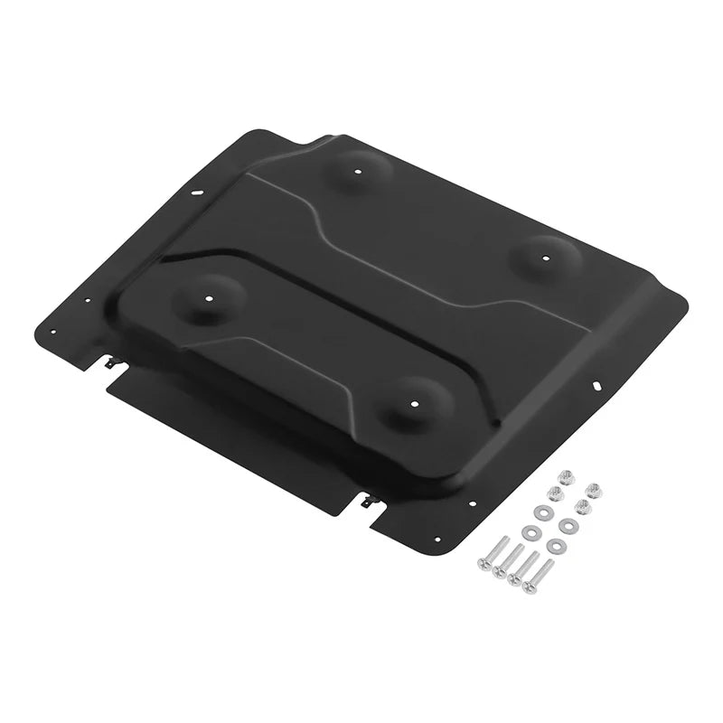 HR3 Touring Trank Base Plate Fit For Harley Touring '14-'24