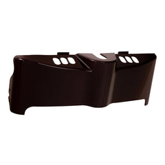 HR3 Black Forest & Wineberry Inner Fairing Skirt CVO Street Glide （FLHXSE）2019