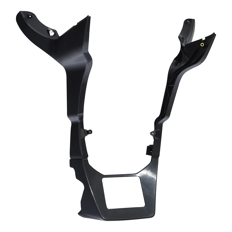 HR3 Black Denim Spoiler Kit For Harley 2017-Later FLTRX, FLTRXS, FLTRXST models