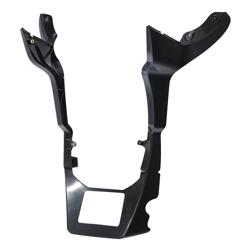 HR3 Black Denim Spoiler Kit For Harley 2017-Later FLTRX, FLTRXS, FLTRXST models