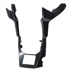 HR3 Black Denim Spoiler Kit For Harley 2017-Later FLTRX, FLTRXS, FLTRXST models