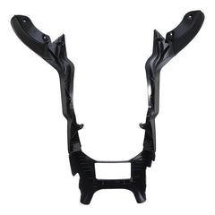 HR3 Black Denim Spoiler Kit For Harley 2017-Later FLTRX, FLTRXS, FLTRXST models