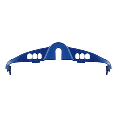 HR3 Electric Blue Inner Fairing Skirt 2018 Street Glide (FLHX)