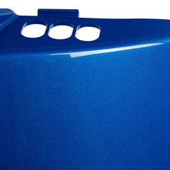 HR3 Electric Blue Inner Fairing Skirt 2018 Street Glide (FLHX)